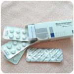 Феназепам  Phenazepam Valenta  1 мг в Уфе
