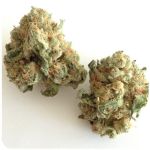 Шишки "White Widow"  (Белая вдова)  Гидропоника -  Бошка VHQ в Уфе