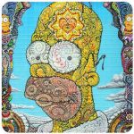 Марки LSD-25 VHQ чистых 250 мкг в Уфе Марки LSD-25 VHQ чистых 250 мкг в Уфе